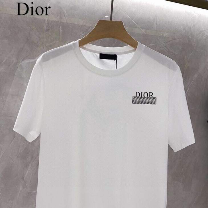 Dior T Shirts Short _SKUDiorS-5XL25tr4415840